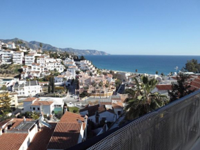 AGUAMARINA 12 MENYBER, Nerja